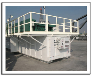 Solids Control System